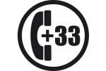 prefijo 33