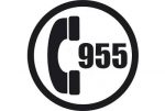 prefijo 955