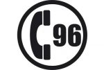 prefijo 96
