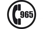 prefijo 965