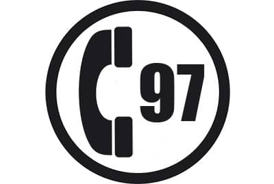 prefijo 97