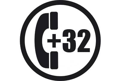 prefijo 32