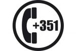 prefijo +351