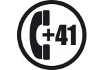 prefijo 41