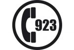 prefijo 923