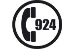 prefijo 924