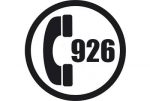 prefijo 926