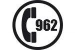 prefijo 962