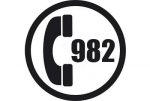 prefijo 982