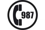 prefijo 987