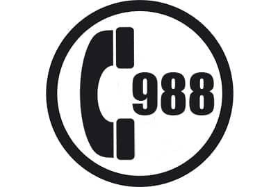 prefijo 988