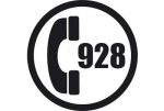 prefijo 928