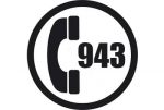 prefijo 943