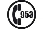 prefijo 953