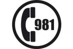 prefijo 981