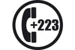 prefijo +223