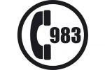 prefijo 983