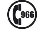 prefijo 966