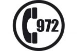prefijo 972