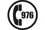 prefijo 976