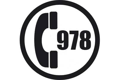 prefijo 978