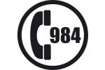 prefijo 984