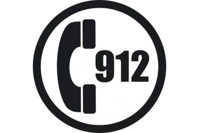 prefijo 912