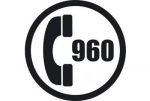 prefijo 960