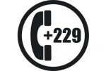 prefijo +229