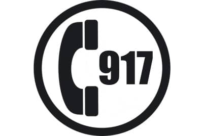 prefijo 917