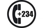 prefijo +234