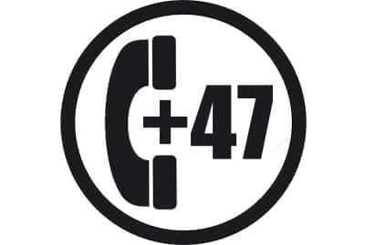 prefijo 47
