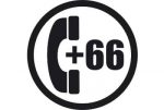 prefijo +66