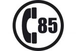 prefijo 85
