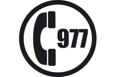 prefijo 977