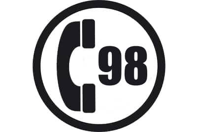 prefijo 98